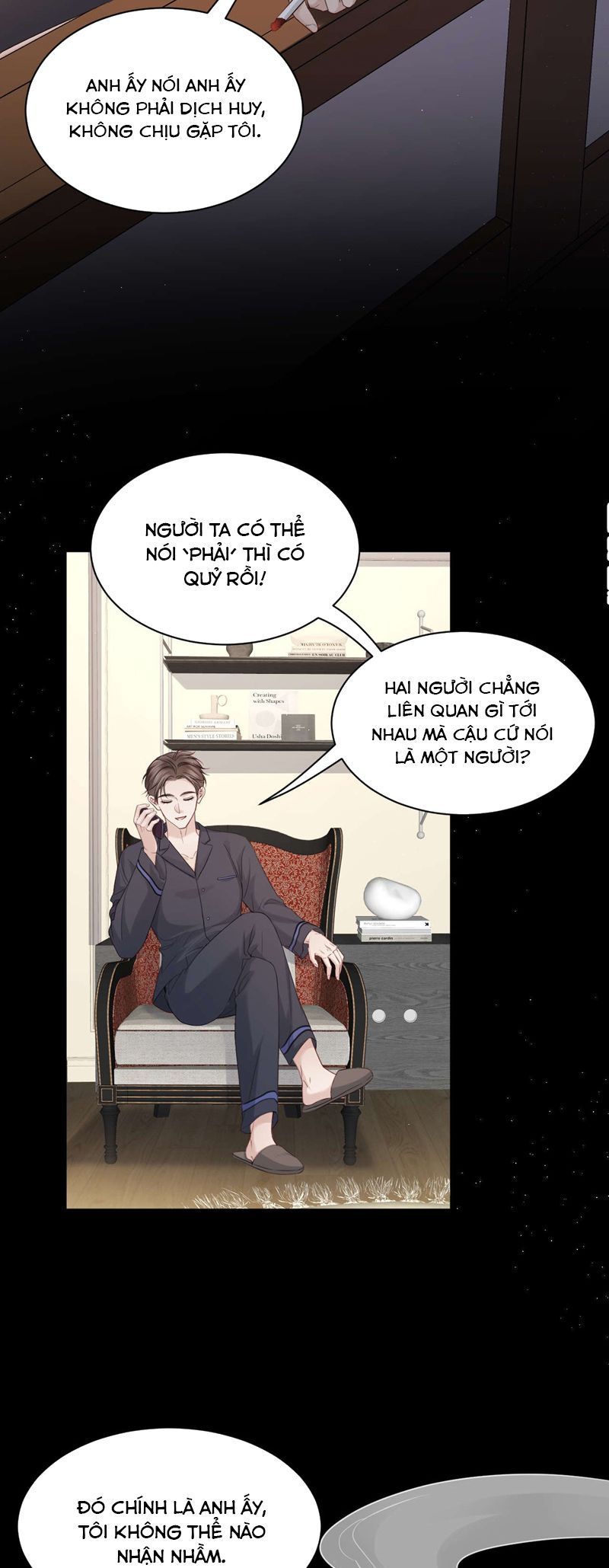Tro Tàn Chapter 11 - 25