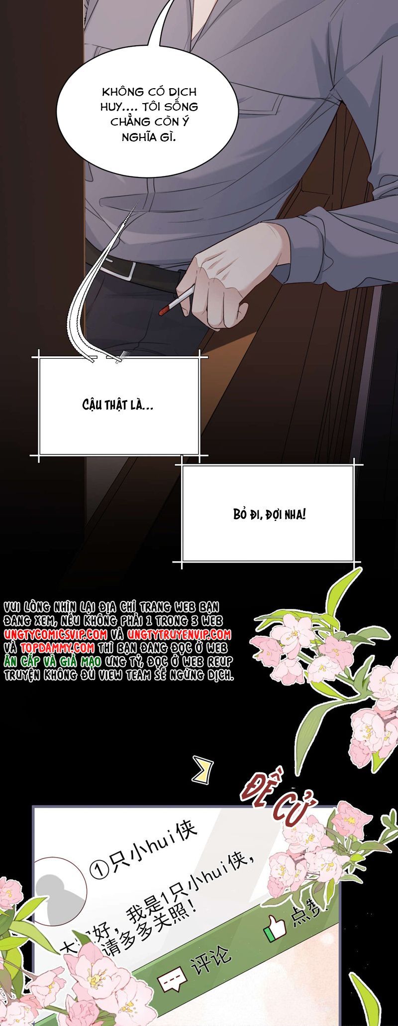 Tro Tàn Chapter 11 - 28