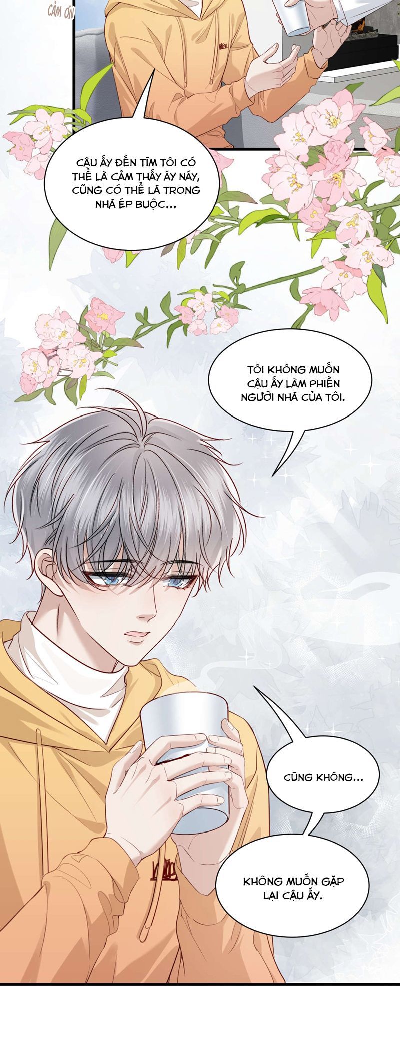 Tro Tàn Chapter 11 - 5