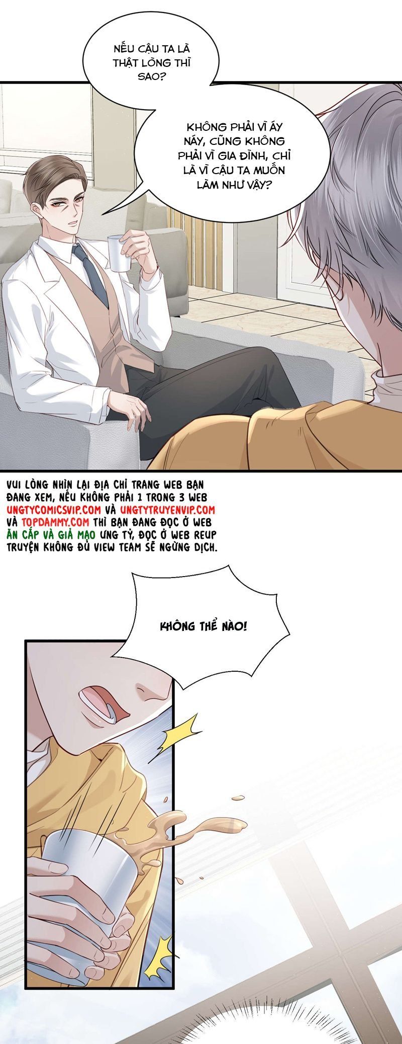 Tro Tàn Chapter 11 - 6