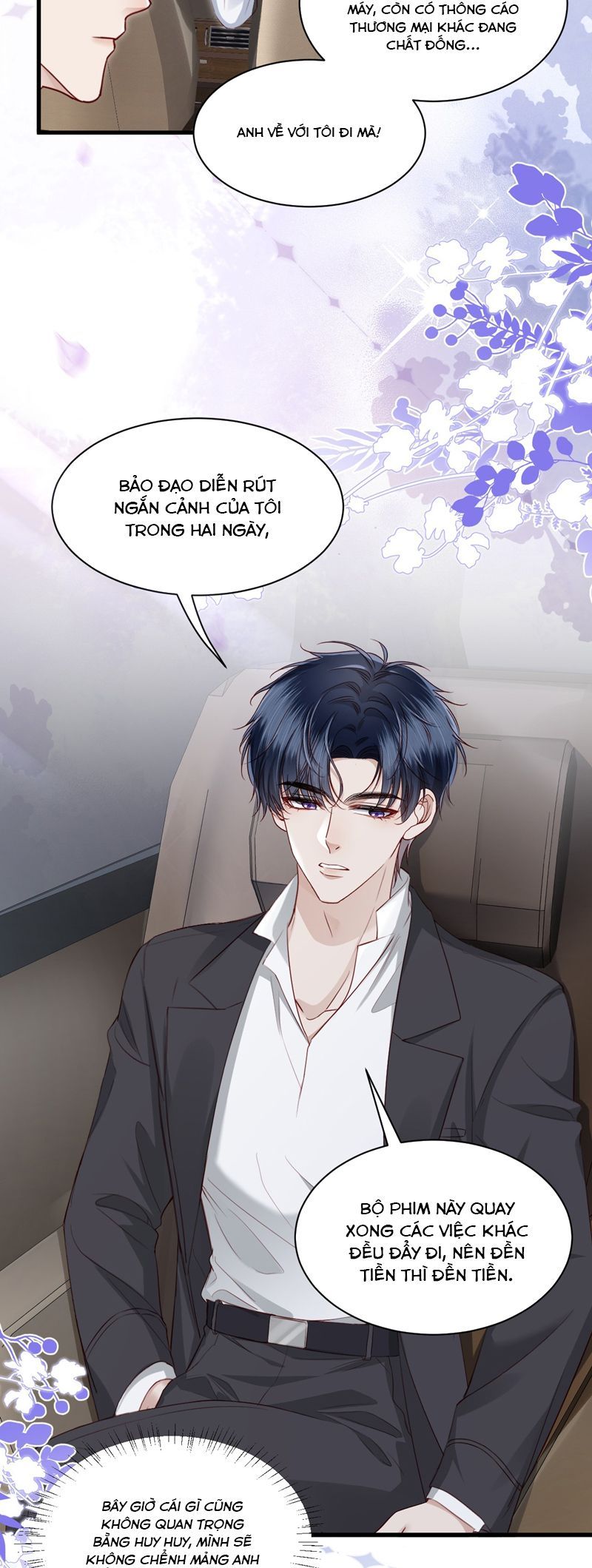 Tro Tàn Chapter 12 - 11
