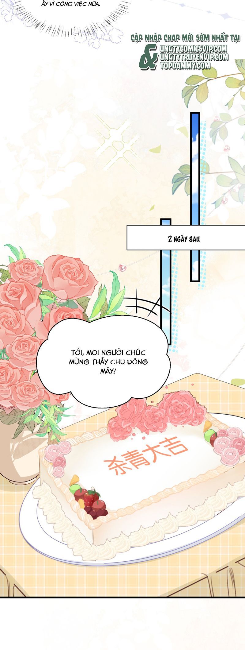 Tro Tàn Chapter 12 - 12