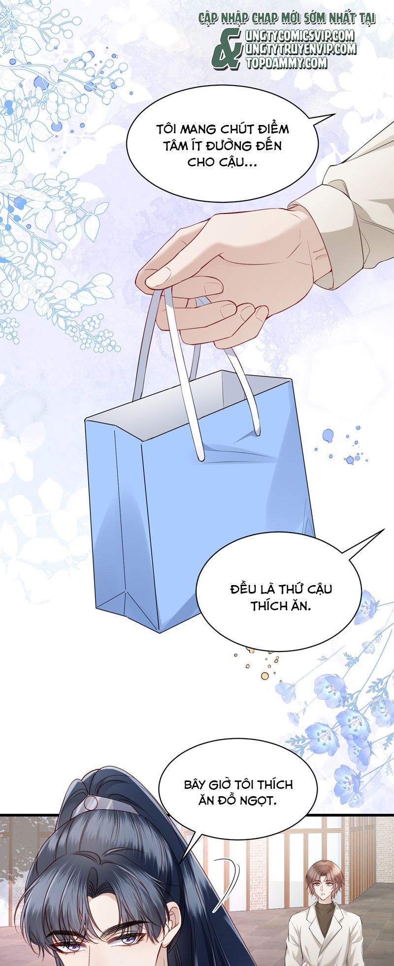 Tro Tàn Chapter 12 - 16