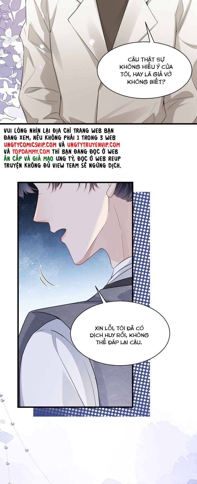 Tro Tàn Chapter 12 - 18