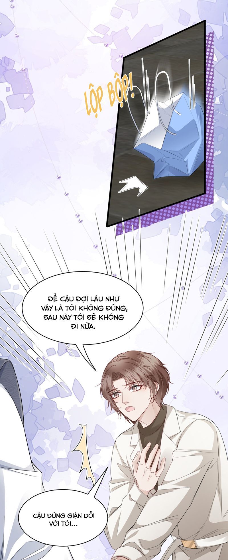 Tro Tàn Chapter 12 - 19