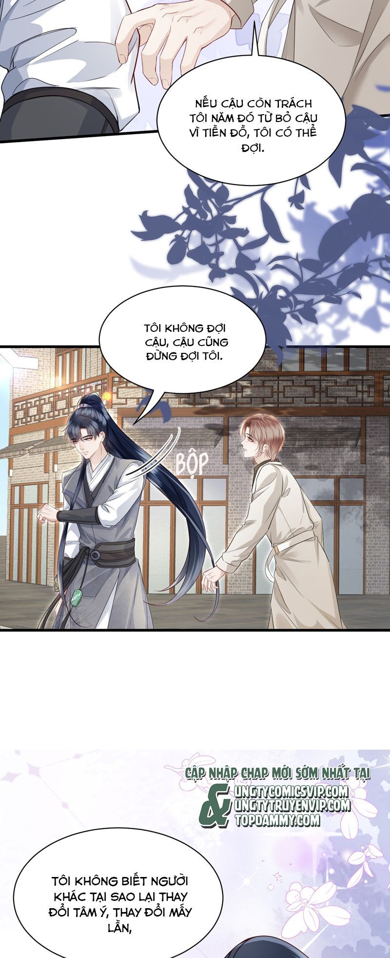 Tro Tàn Chapter 12 - 20