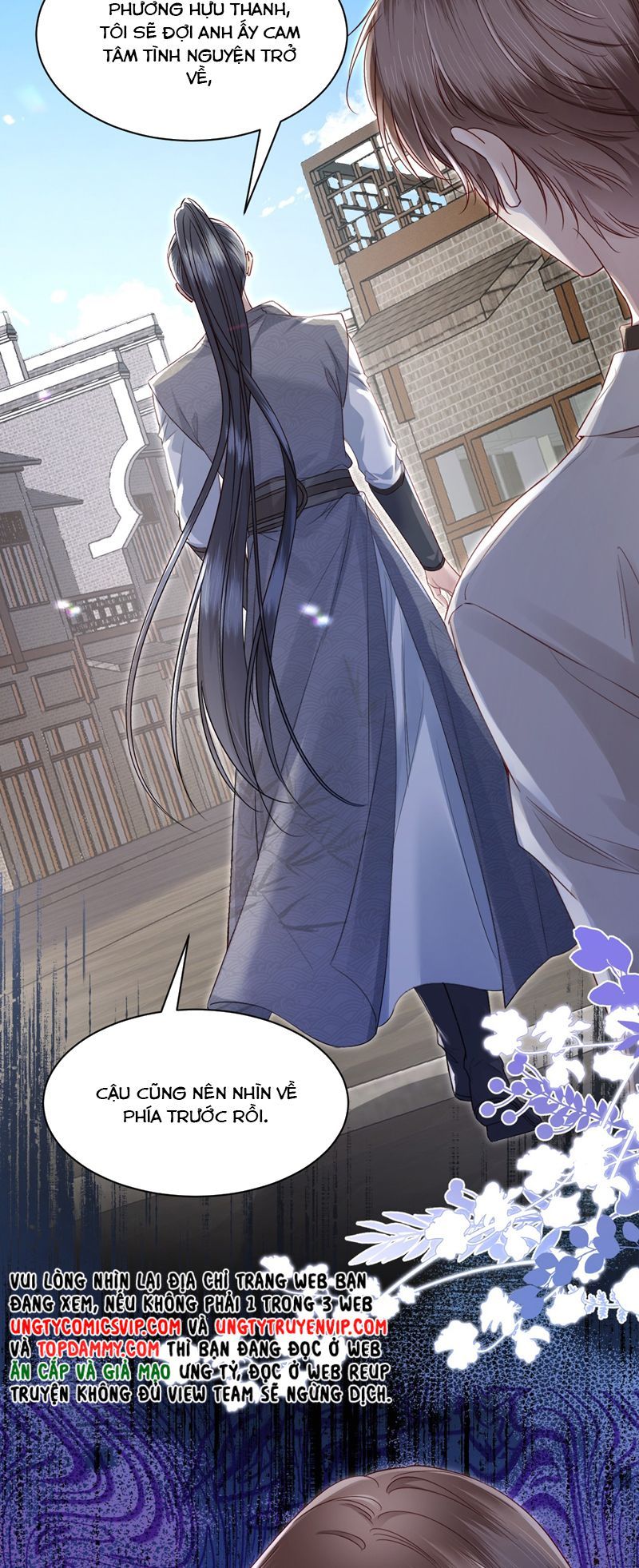 Tro Tàn Chapter 12 - 22