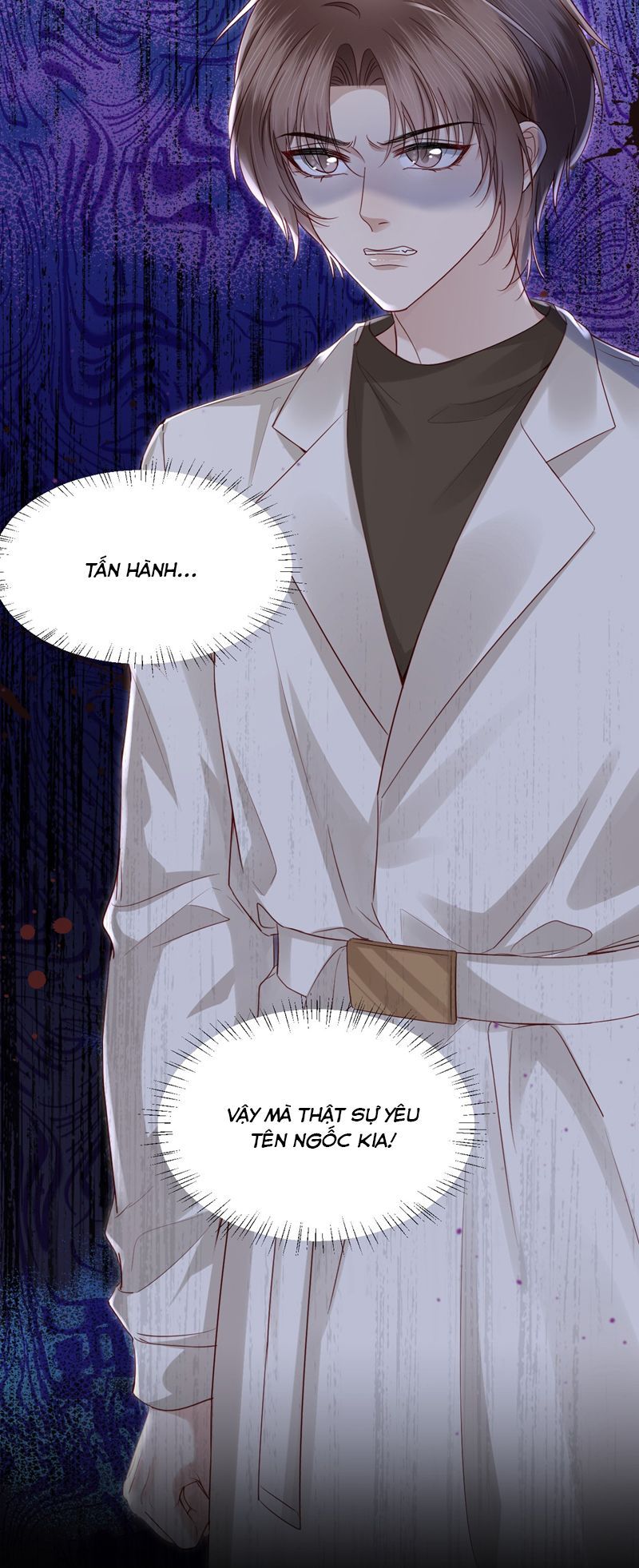 Tro Tàn Chapter 12 - 23