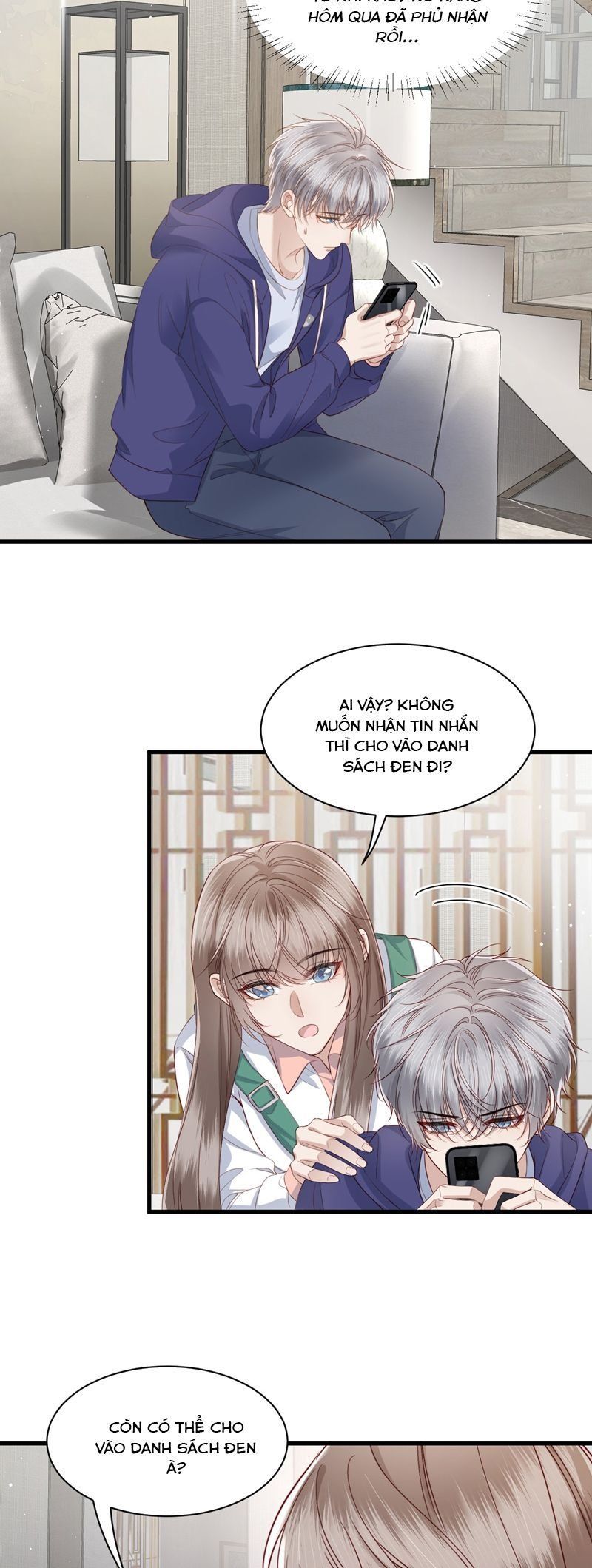 Tro Tàn Chapter 12 - 4