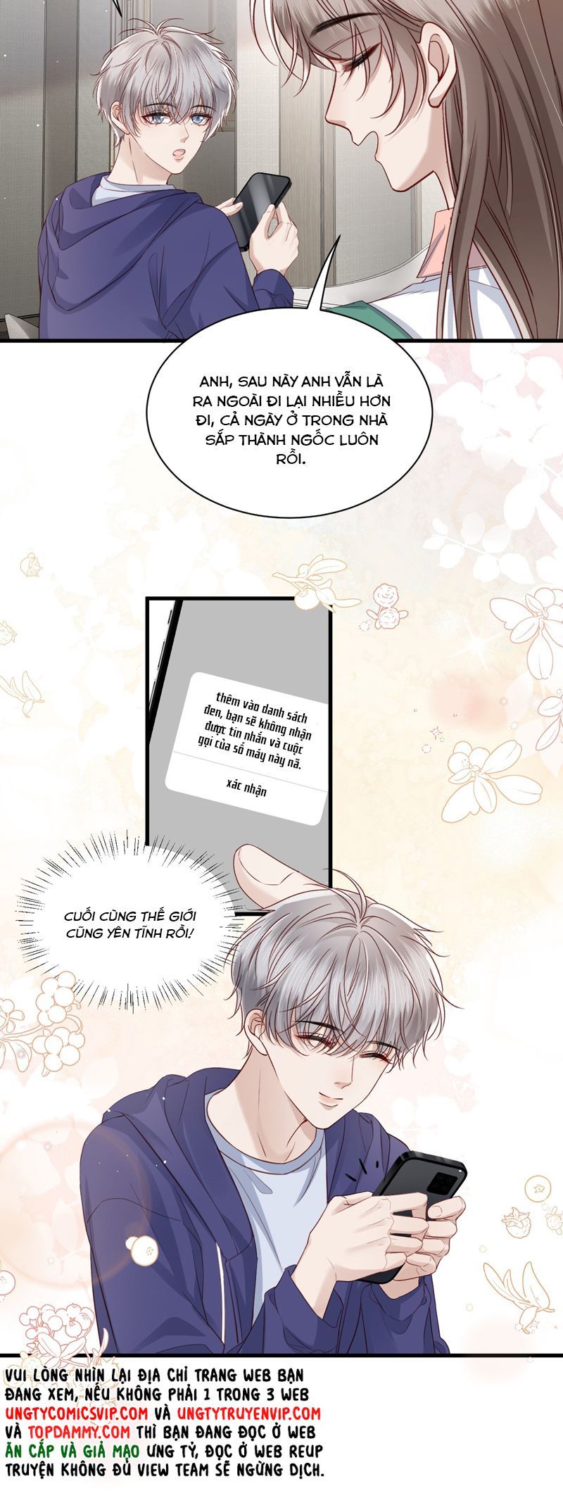 Tro Tàn Chapter 12 - 5