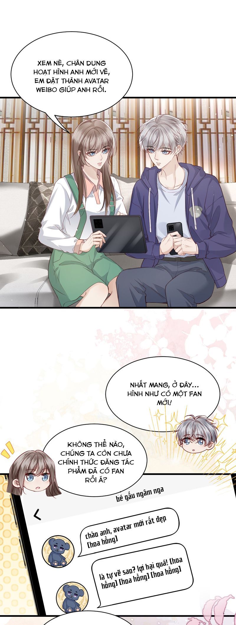 Tro Tàn Chapter 12 - 6