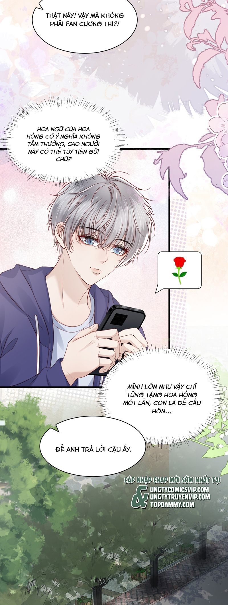 Tro Tàn Chapter 12 - 7