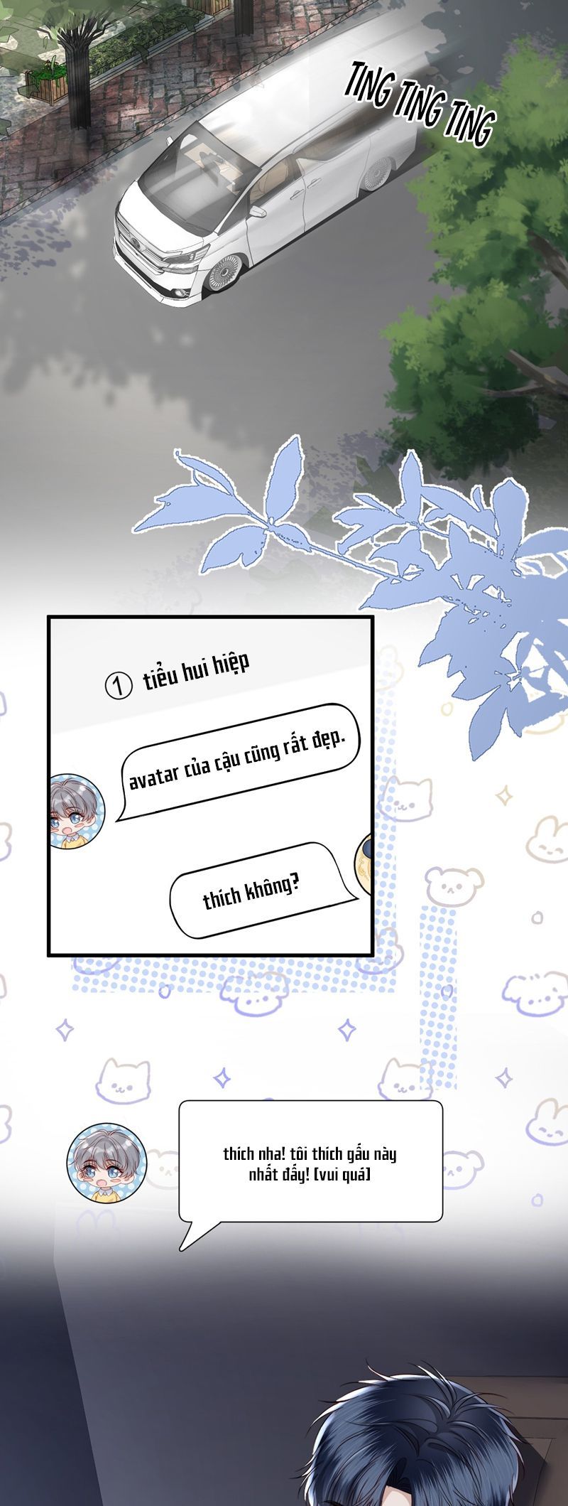 Tro Tàn Chapter 12 - 8