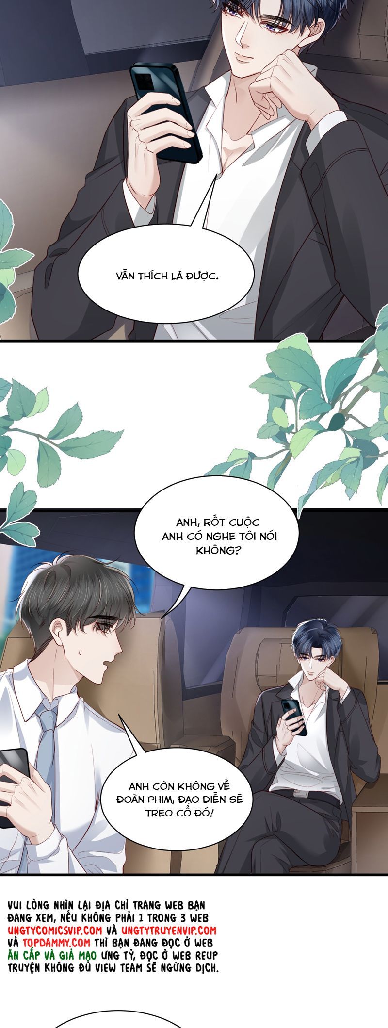 Tro Tàn Chapter 12 - 9