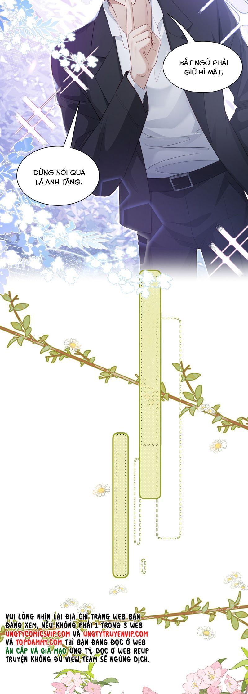 Tro Tàn Chapter 13 - 11