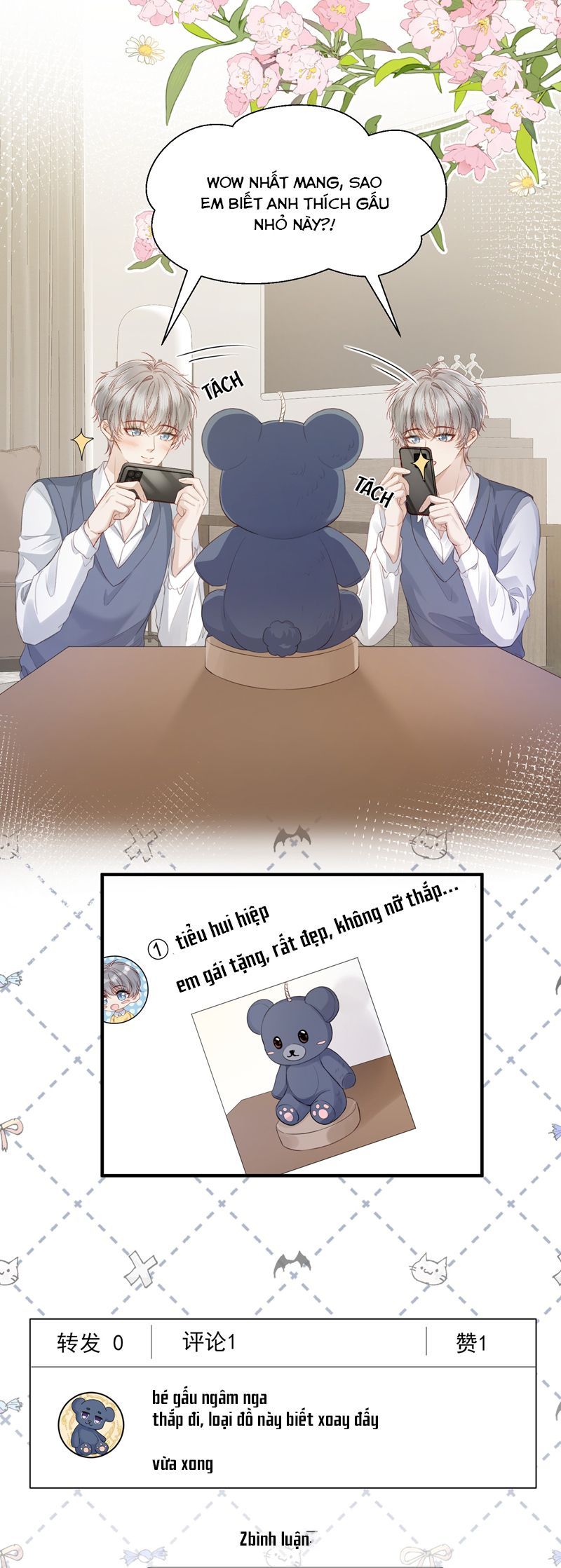 Tro Tàn Chapter 13 - 12