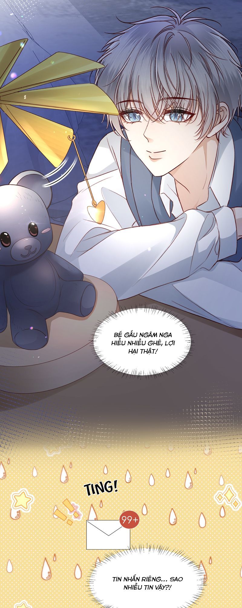 Tro Tàn Chapter 13 - 18