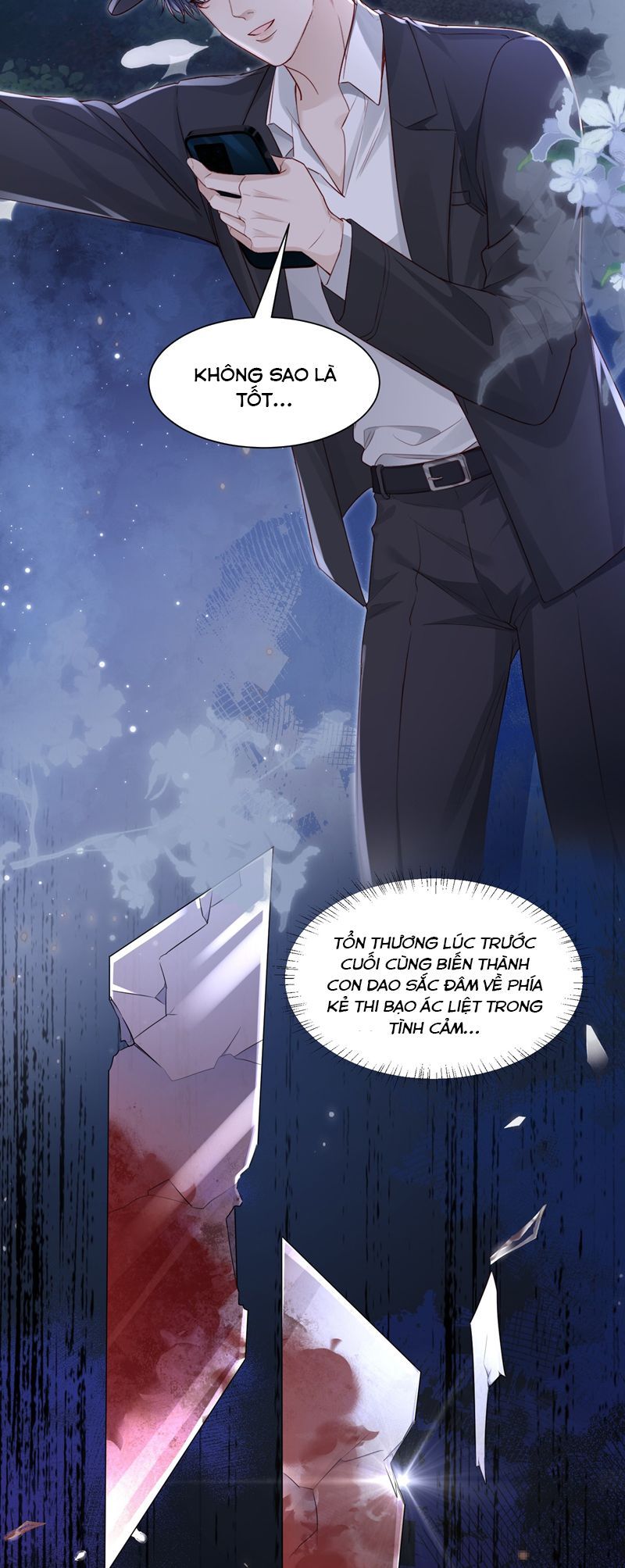 Tro Tàn Chapter 13 - 21