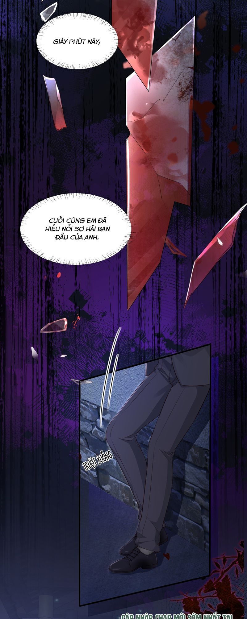 Tro Tàn Chapter 13 - 22