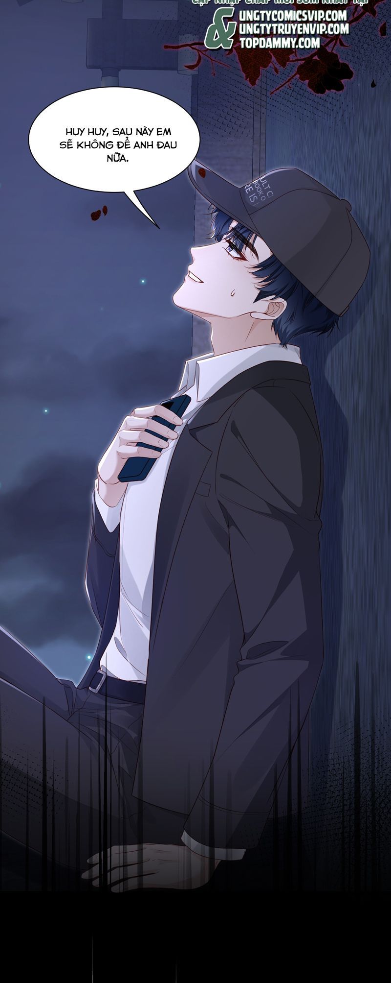 Tro Tàn Chapter 13 - 23