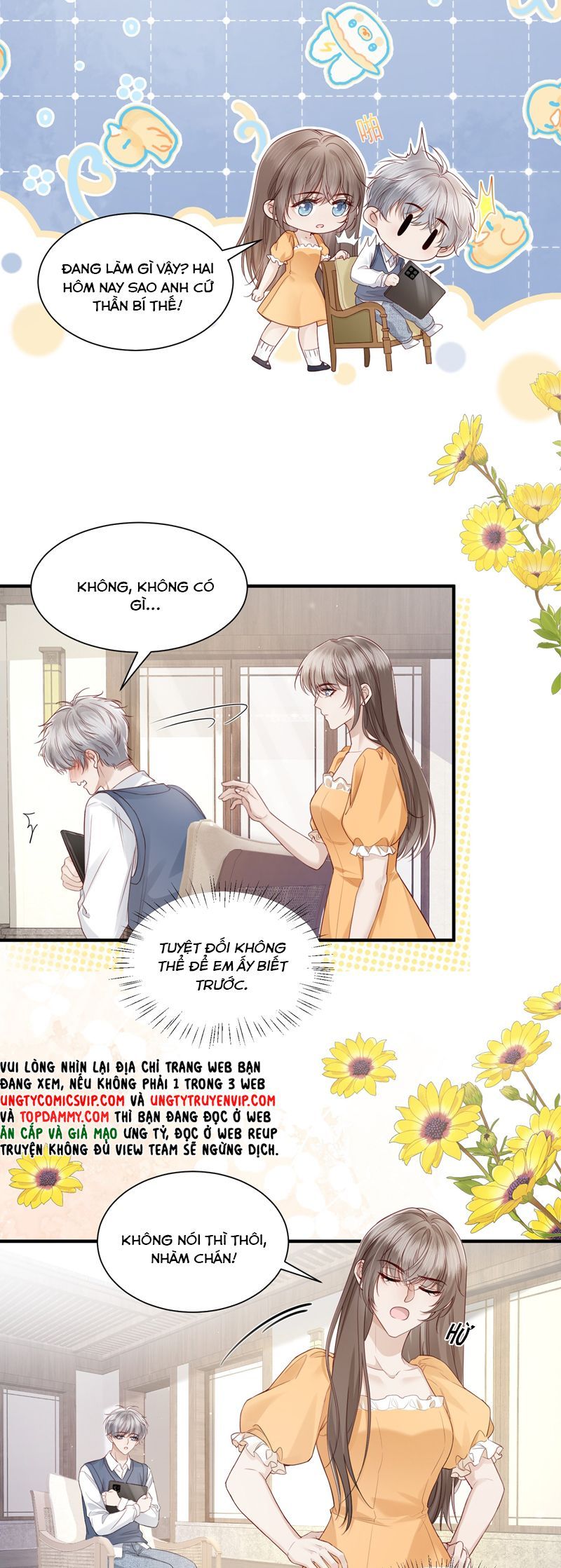 Tro Tàn Chapter 13 - 4
