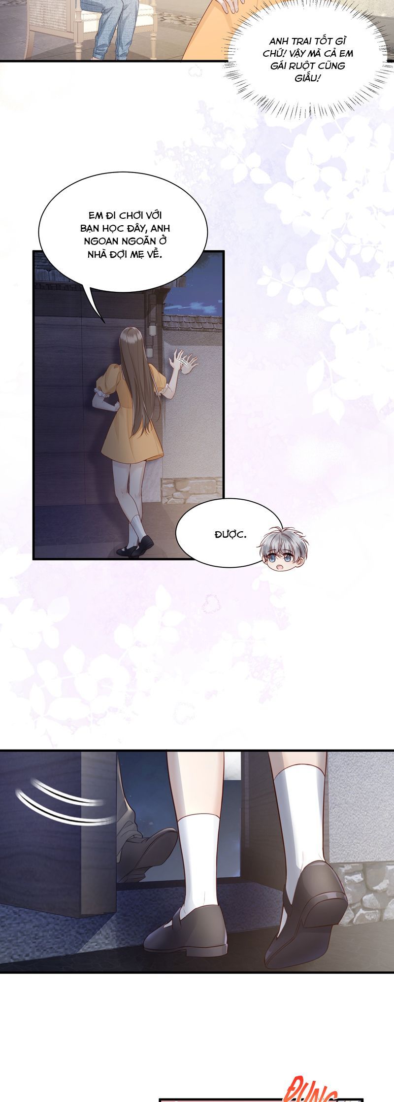 Tro Tàn Chapter 13 - 5