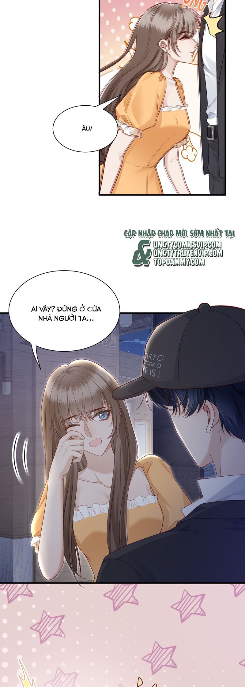 Tro Tàn Chapter 13 - 6