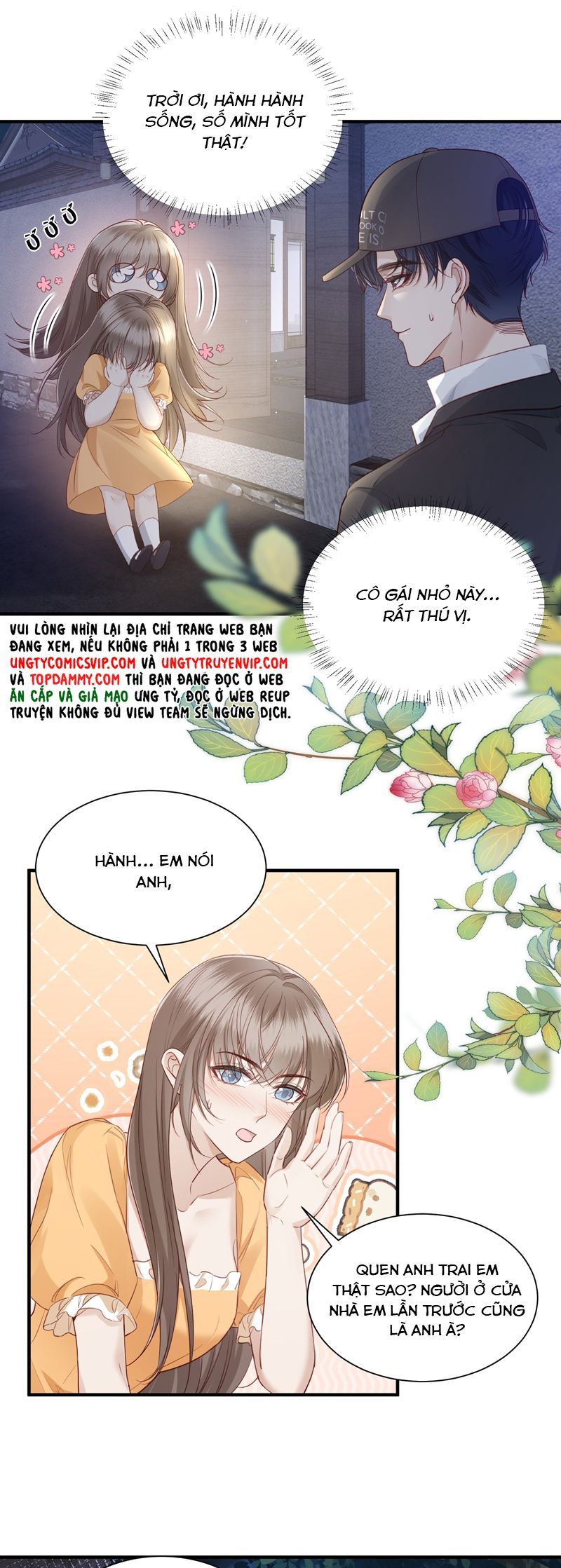 Tro Tàn Chapter 13 - 8