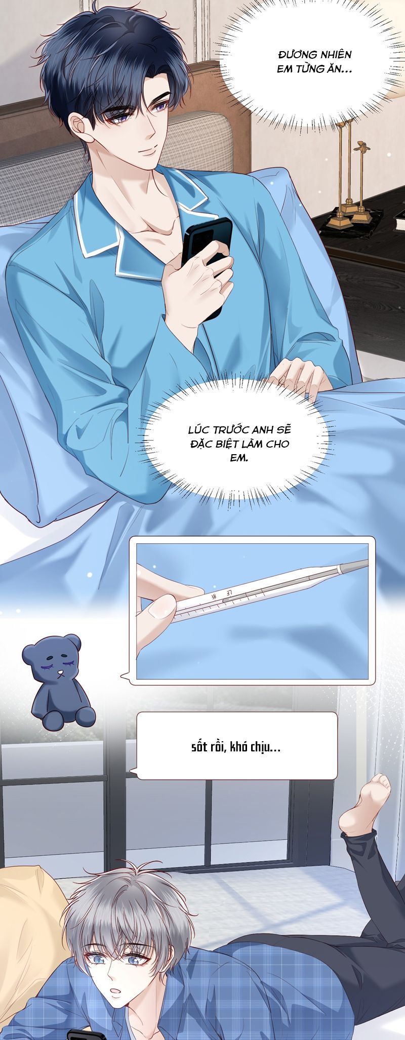 Tro Tàn Chapter 14 - 11