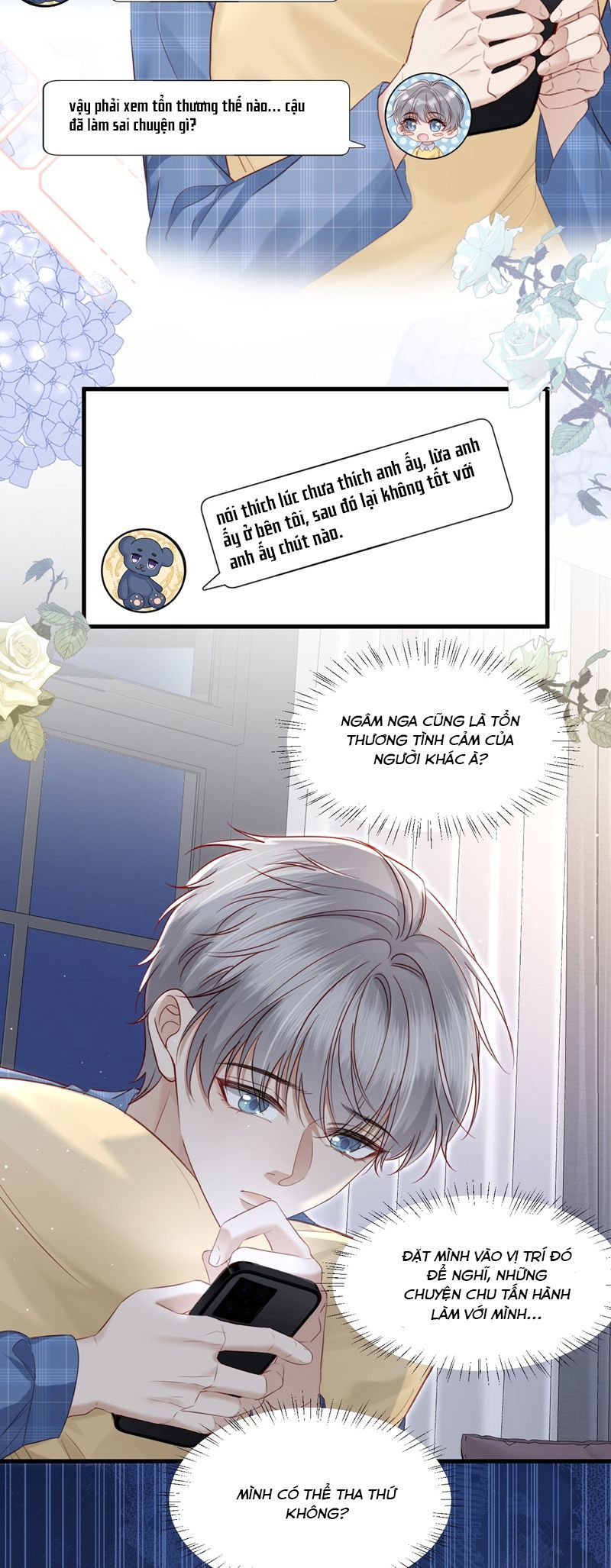 Tro Tàn Chapter 14 - 13