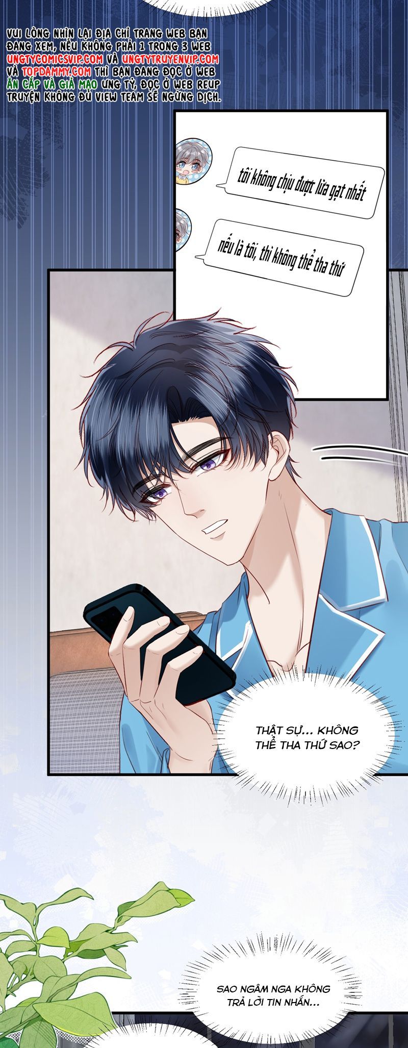 Tro Tàn Chapter 14 - 14