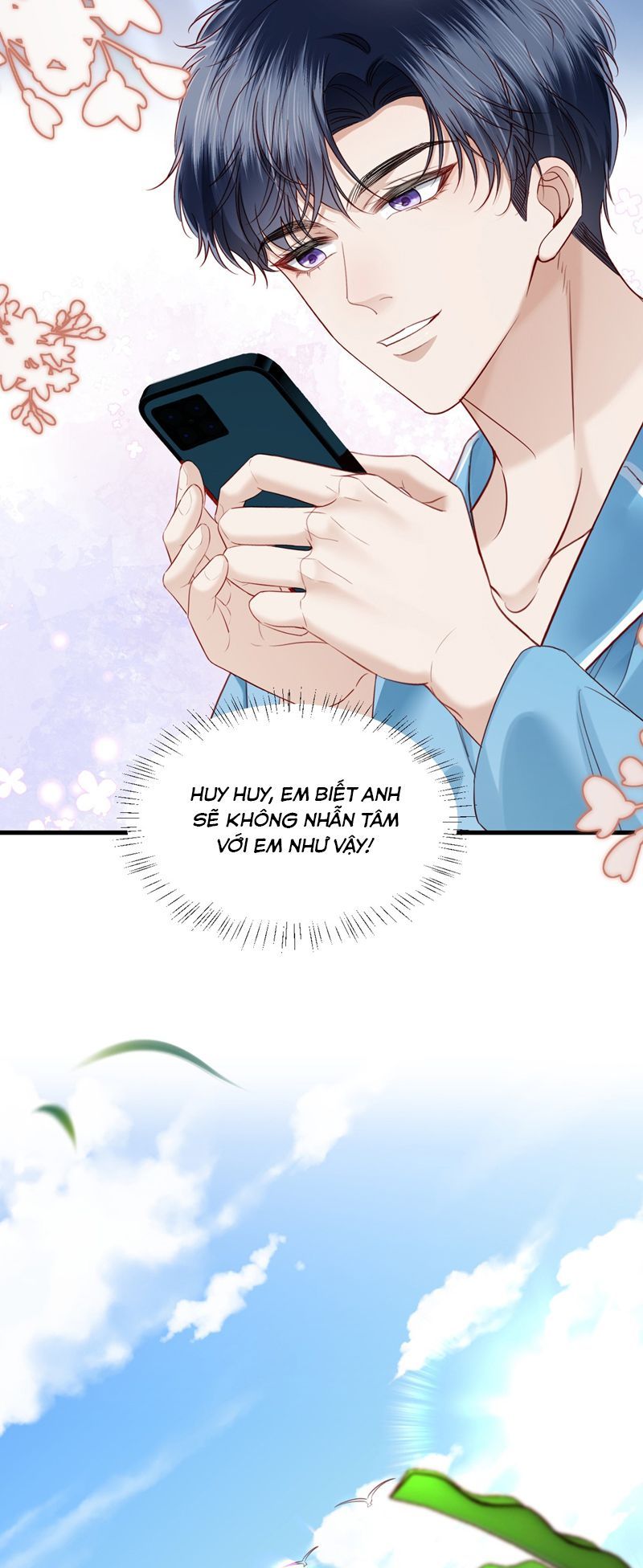 Tro Tàn Chapter 14 - 17