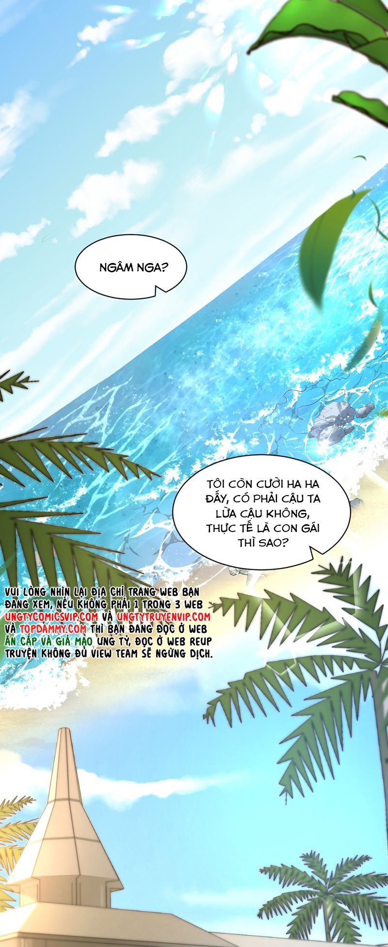 Tro Tàn Chapter 14 - 18