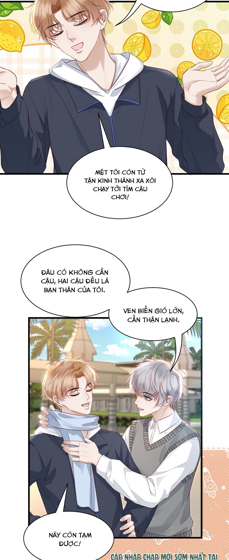 Tro Tàn Chapter 14 - 20