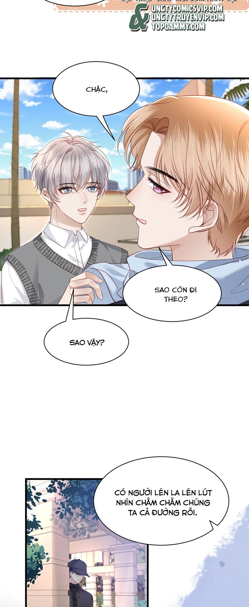 Tro Tàn Chapter 14 - 21