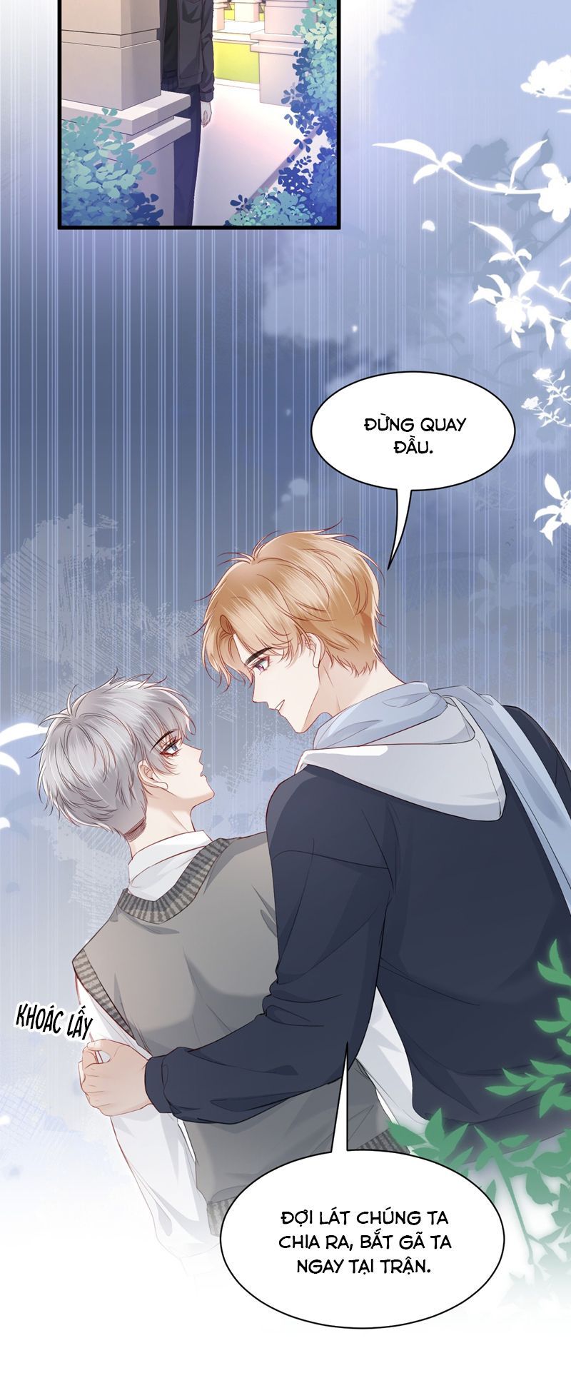 Tro Tàn Chapter 14 - 22