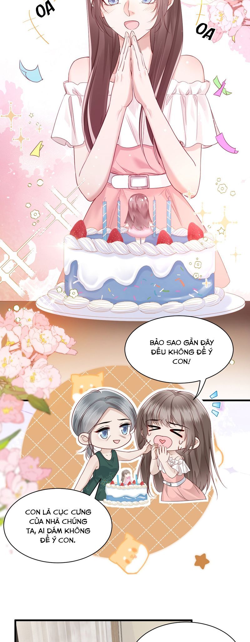 Tro Tàn Chapter 14 - 4