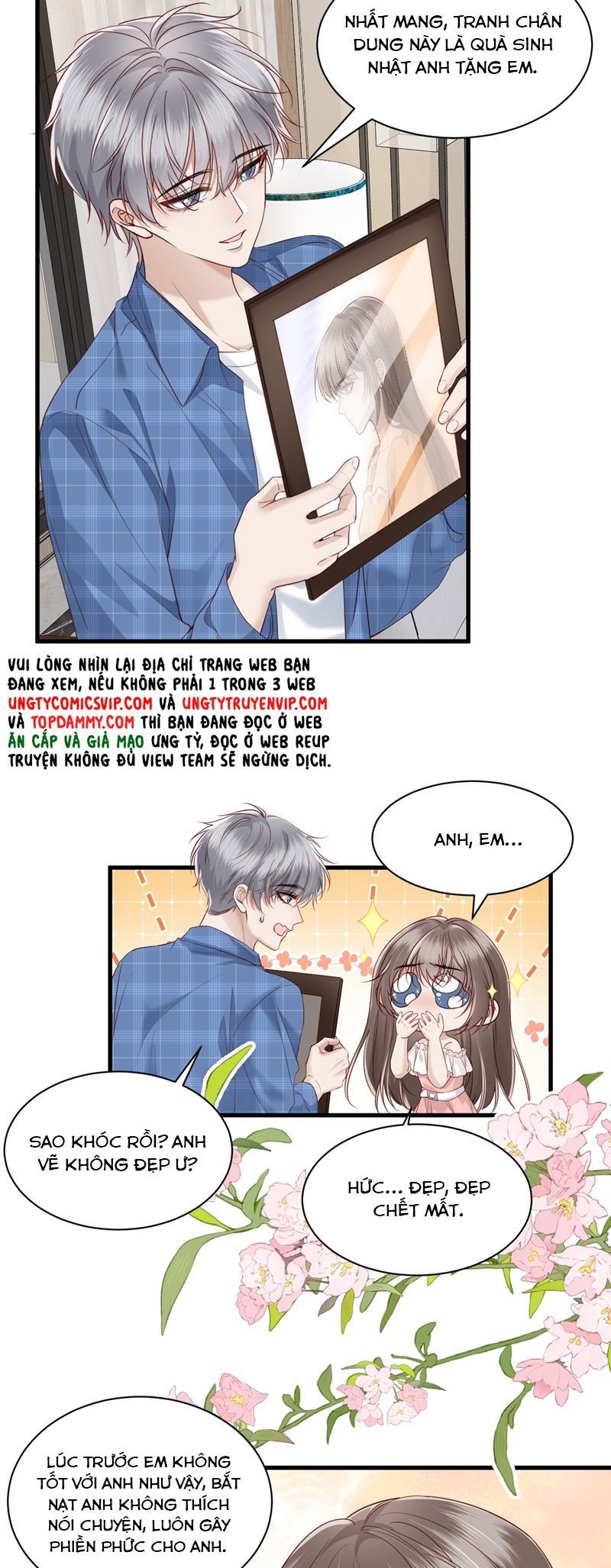 Tro Tàn Chapter 14 - 5