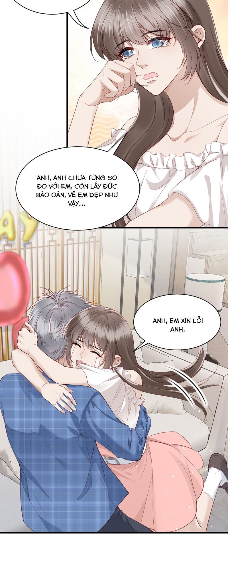 Tro Tàn Chapter 14 - 6