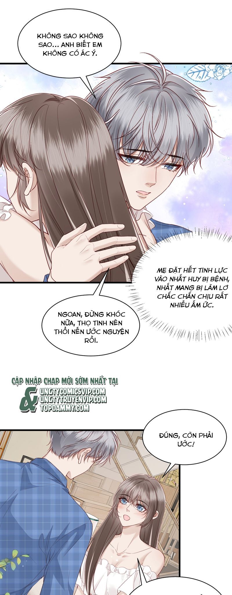 Tro Tàn Chapter 14 - 7