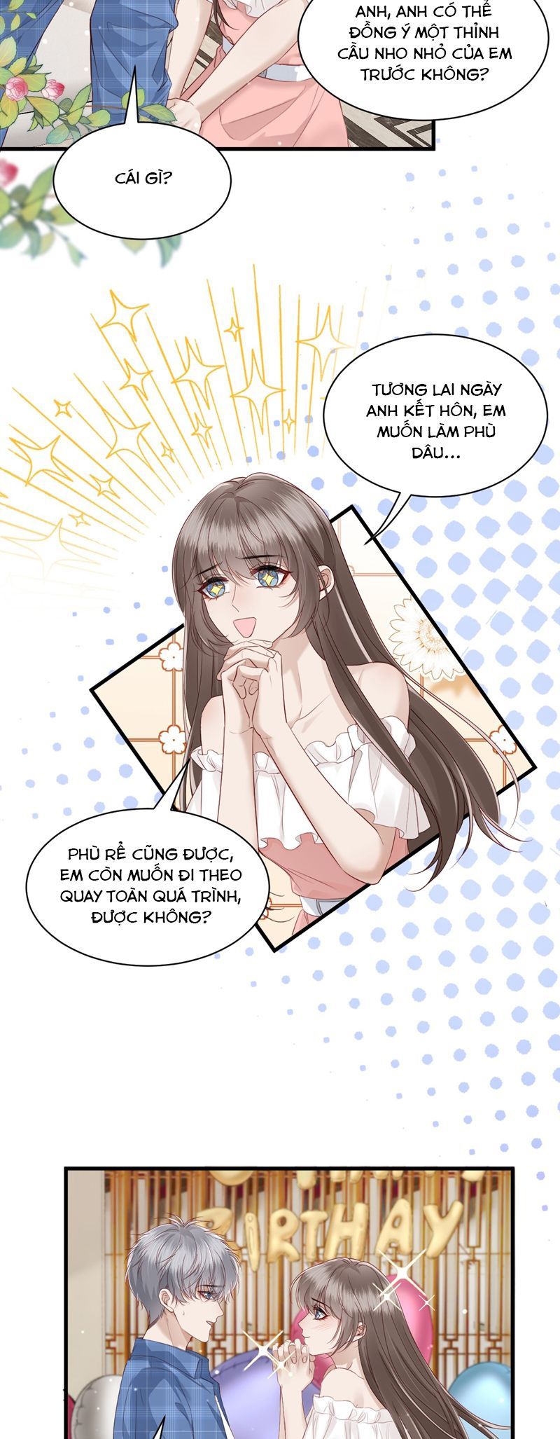 Tro Tàn Chapter 14 - 8