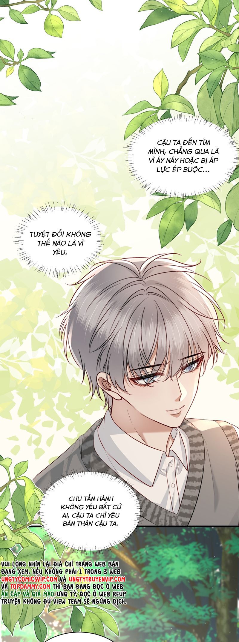 Tro Tàn Chapter 15 - 13