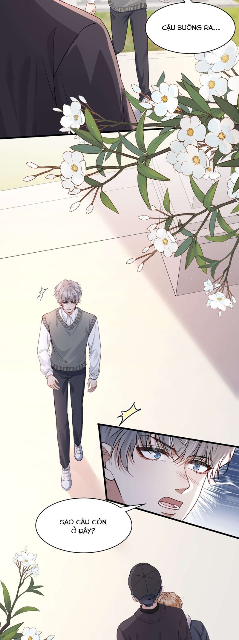 Tro Tàn Chapter 15 - 6