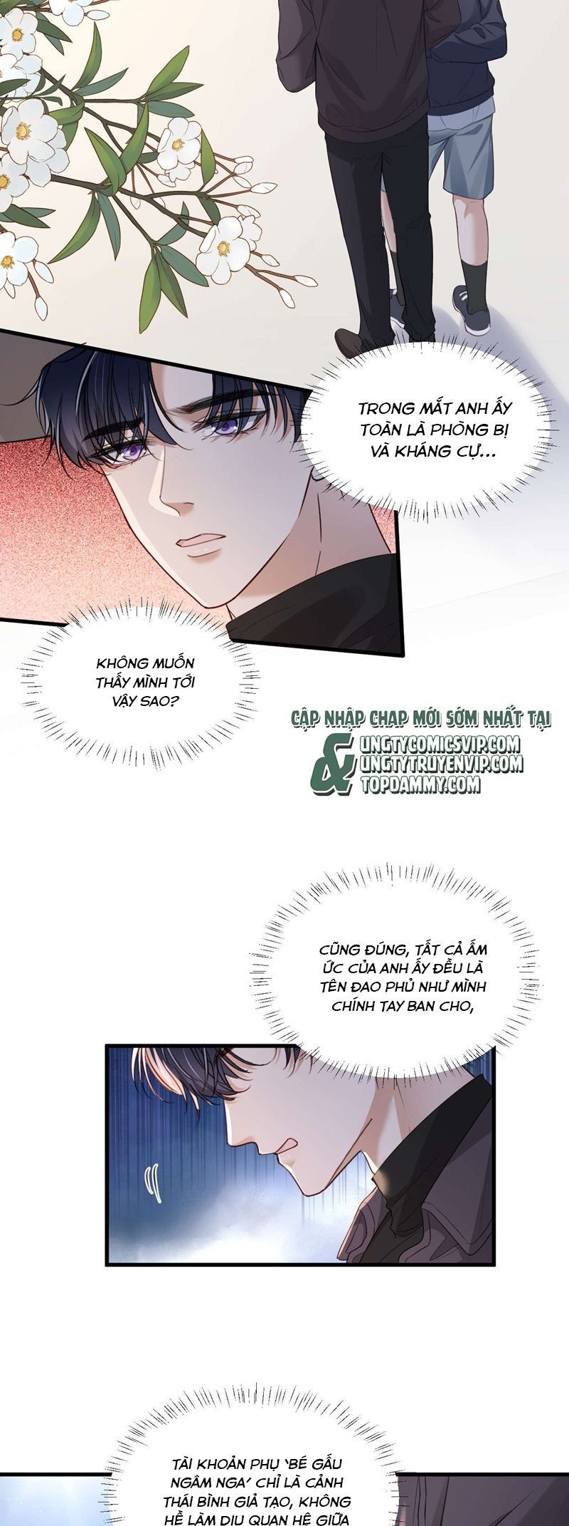 Tro Tàn Chapter 15 - 7