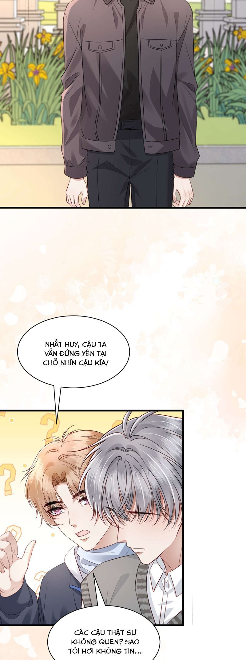 Tro Tàn Chapter 15 - 10