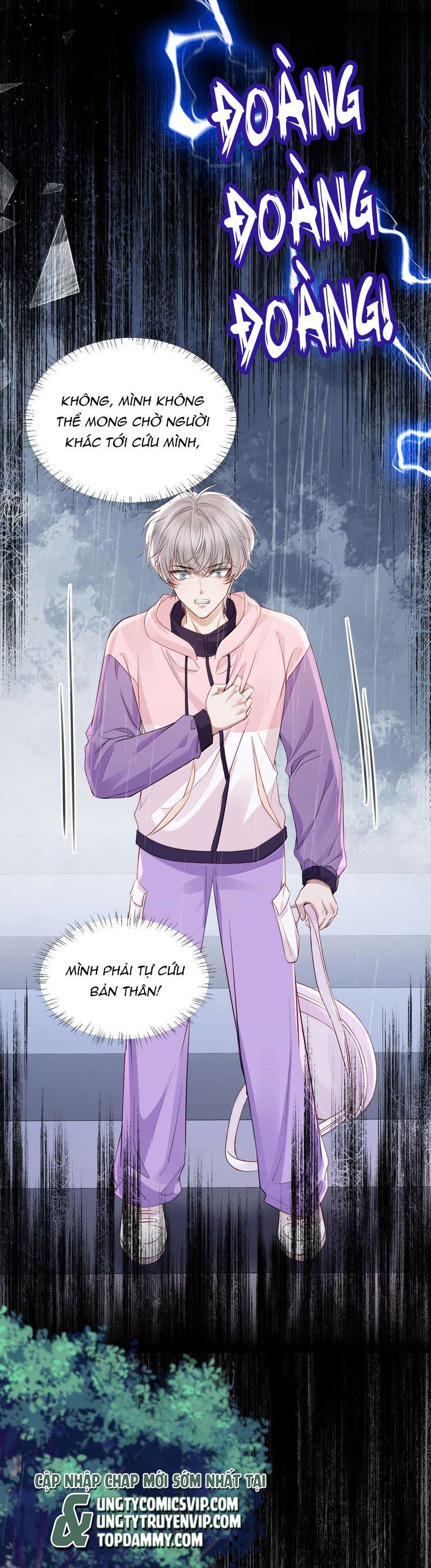 Tro Tàn Chapter 16 - 12