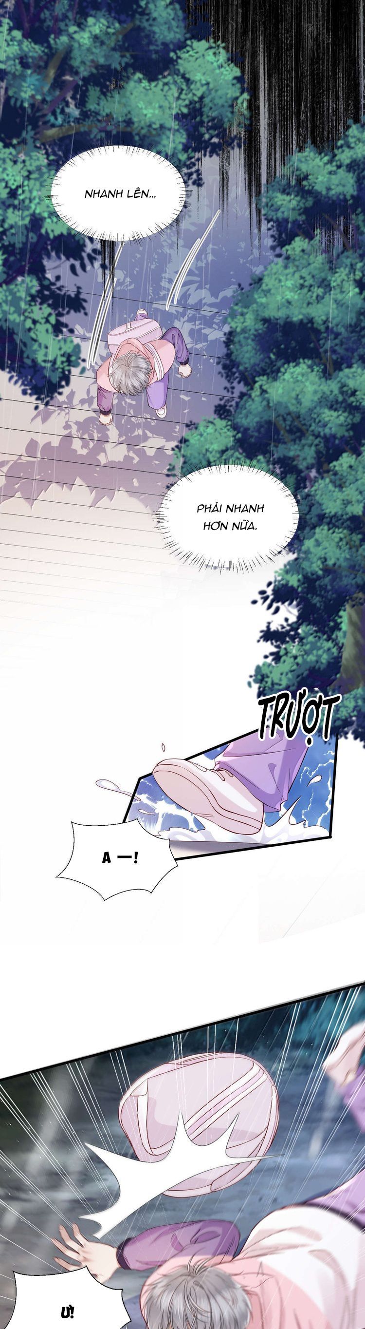 Tro Tàn Chapter 16 - 13