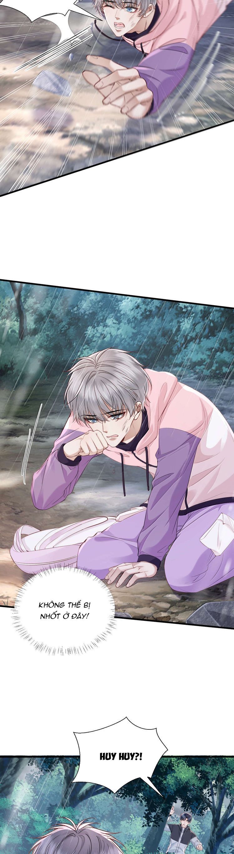 Tro Tàn Chapter 16 - 14