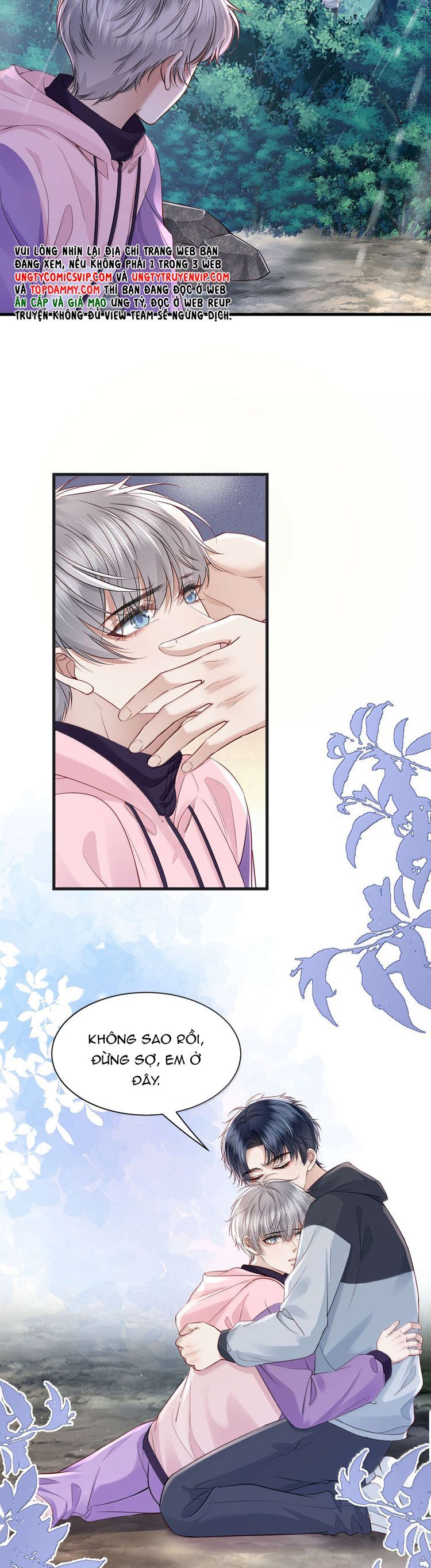 Tro Tàn Chapter 16 - 15