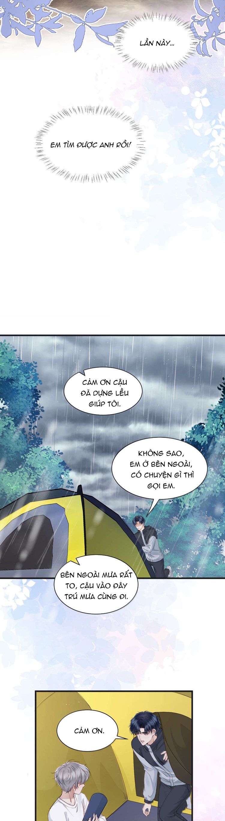 Tro Tàn Chapter 16 - 16